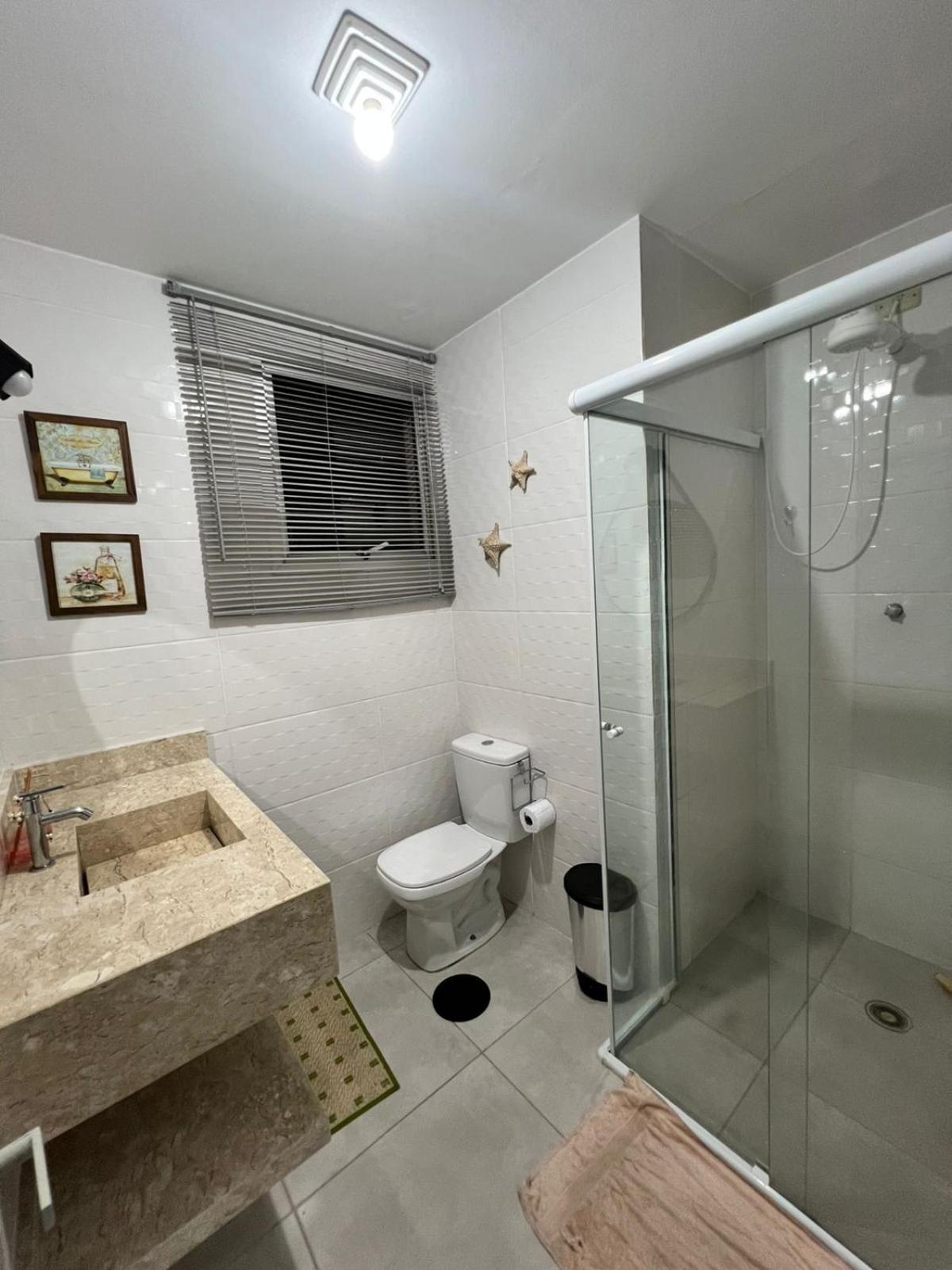Apartamento Amplo E Belissimo! - 3 Quadras Do Mar! Guaruja Exterior photo